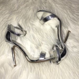Cathy jean heels